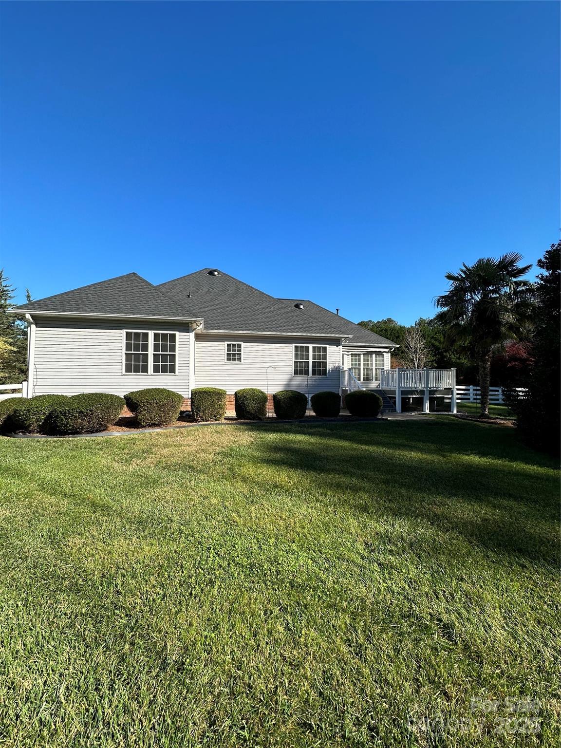 Providence Heights - Residential