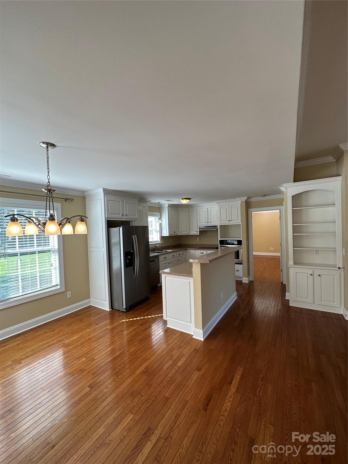 Providence Heights - Residential