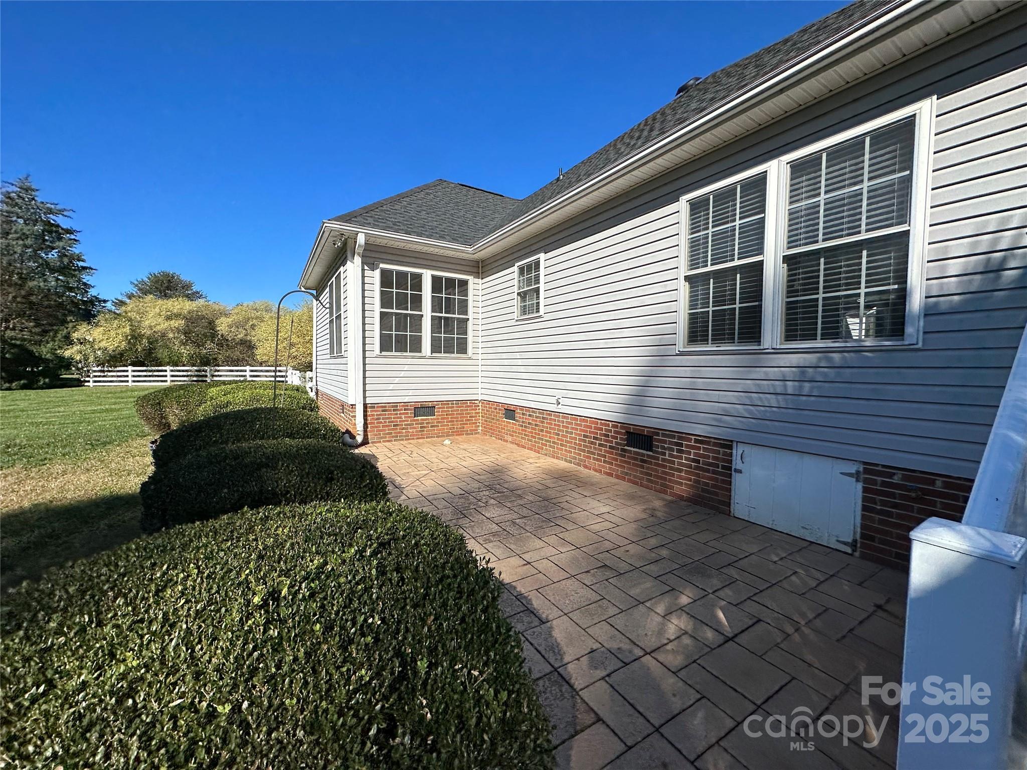 Providence Heights - Residential