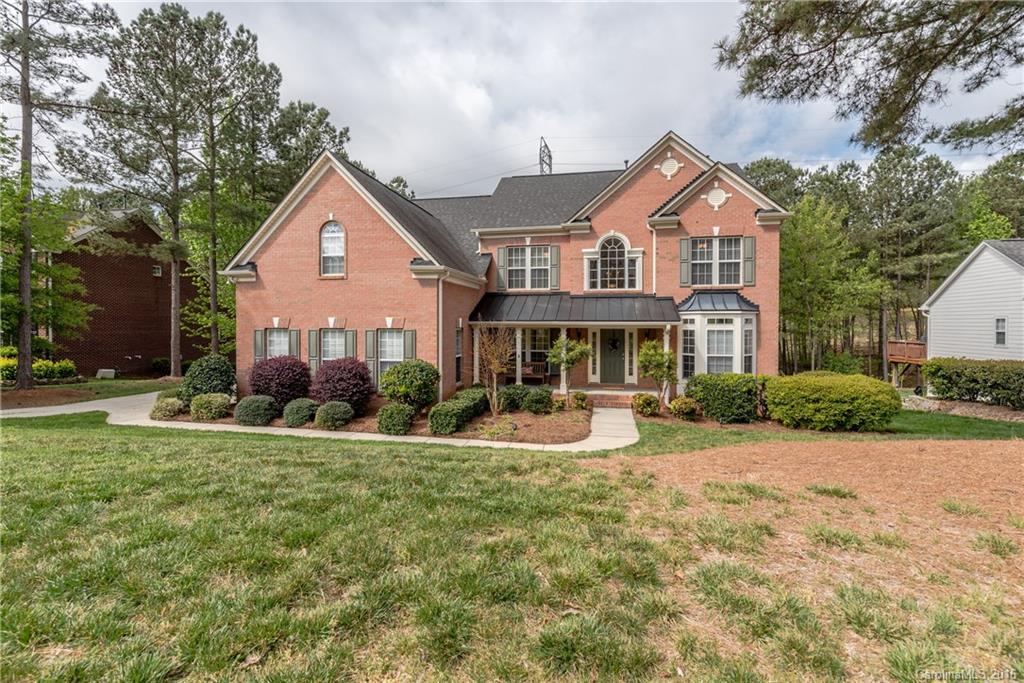 Stonewater - Residential