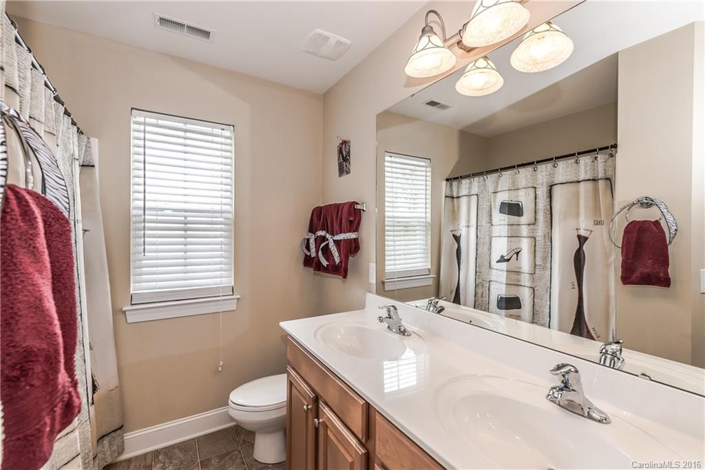 Stonewater - Residential