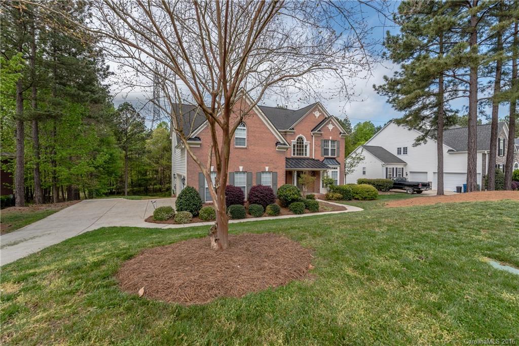 Stonewater - Residential