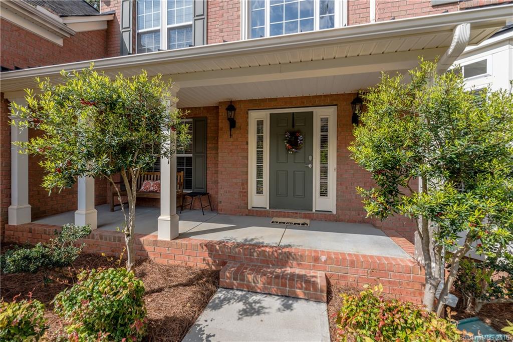 Stonewater - Residential