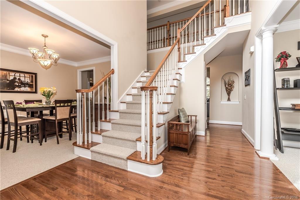 Stonewater - Residential