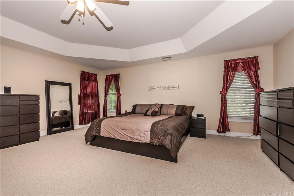 Stonewater - Residential