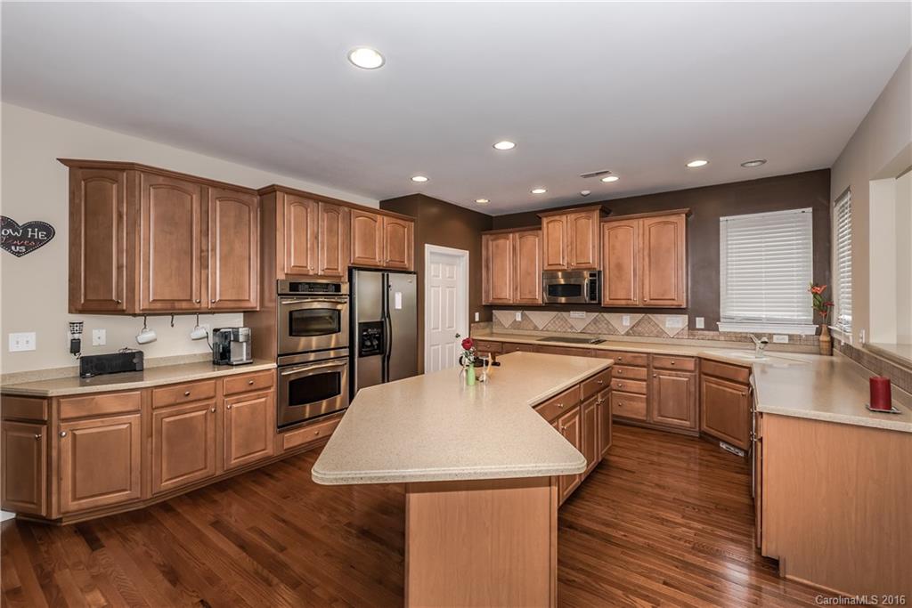 Stonewater - Residential