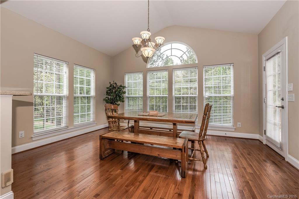 Stonewater - Residential