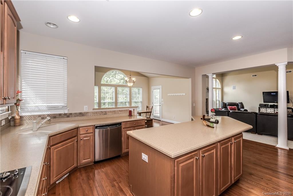 Stonewater - Residential