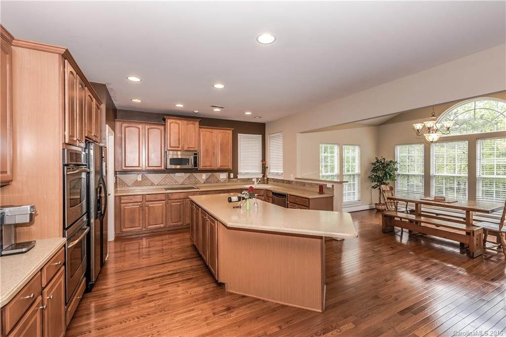 Stonewater - Residential