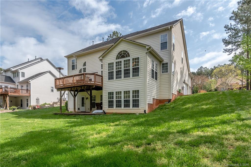 Stonewater - Residential