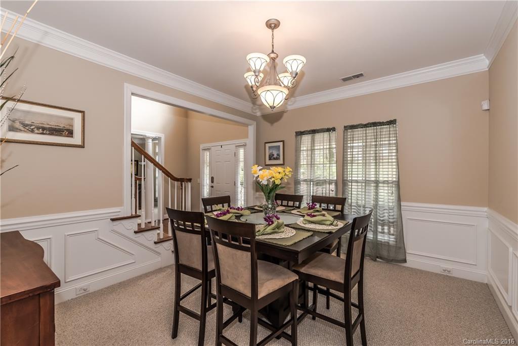 Stonewater - Residential