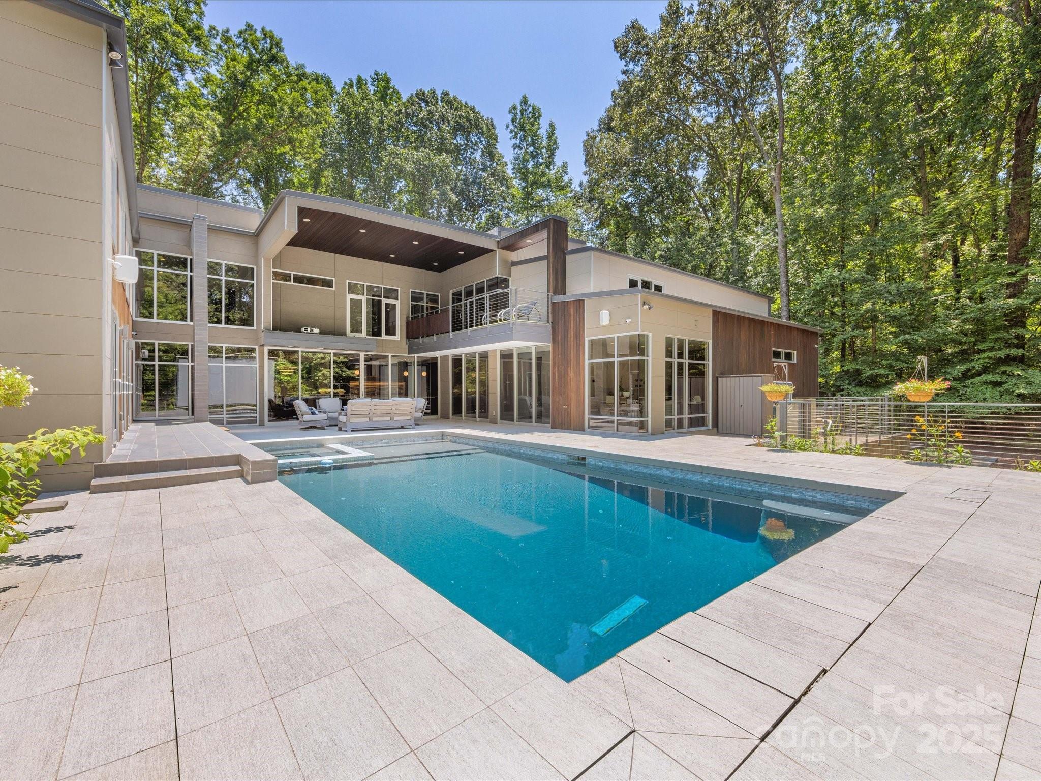 Providence Plantation - Residential