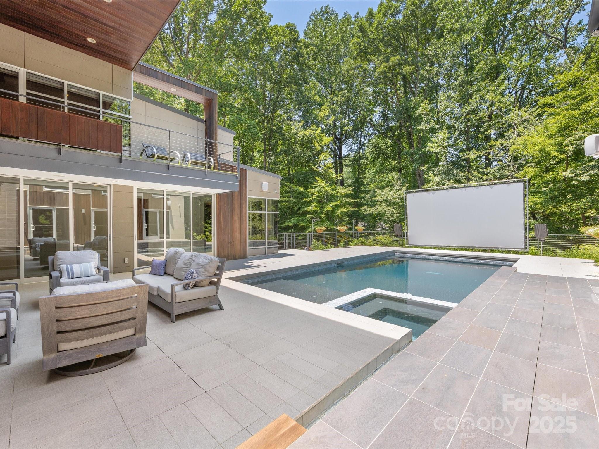 Providence Plantation - Residential