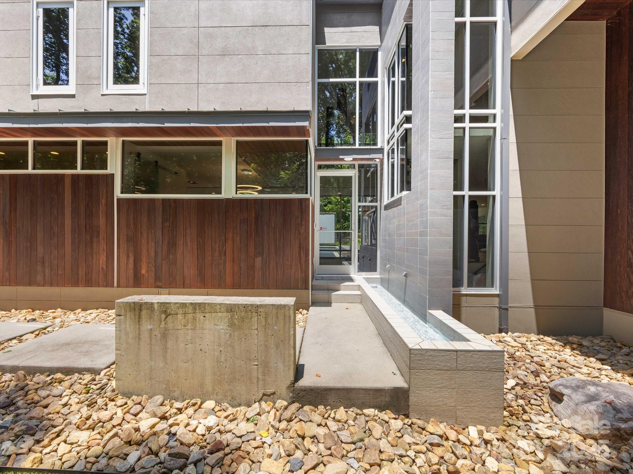 Providence Plantation - Residential