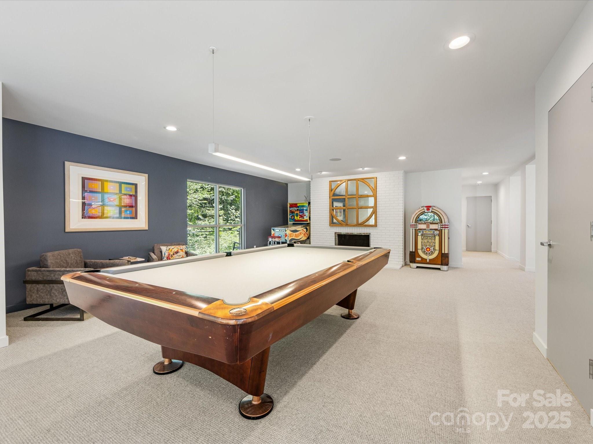 Providence Plantation - Residential