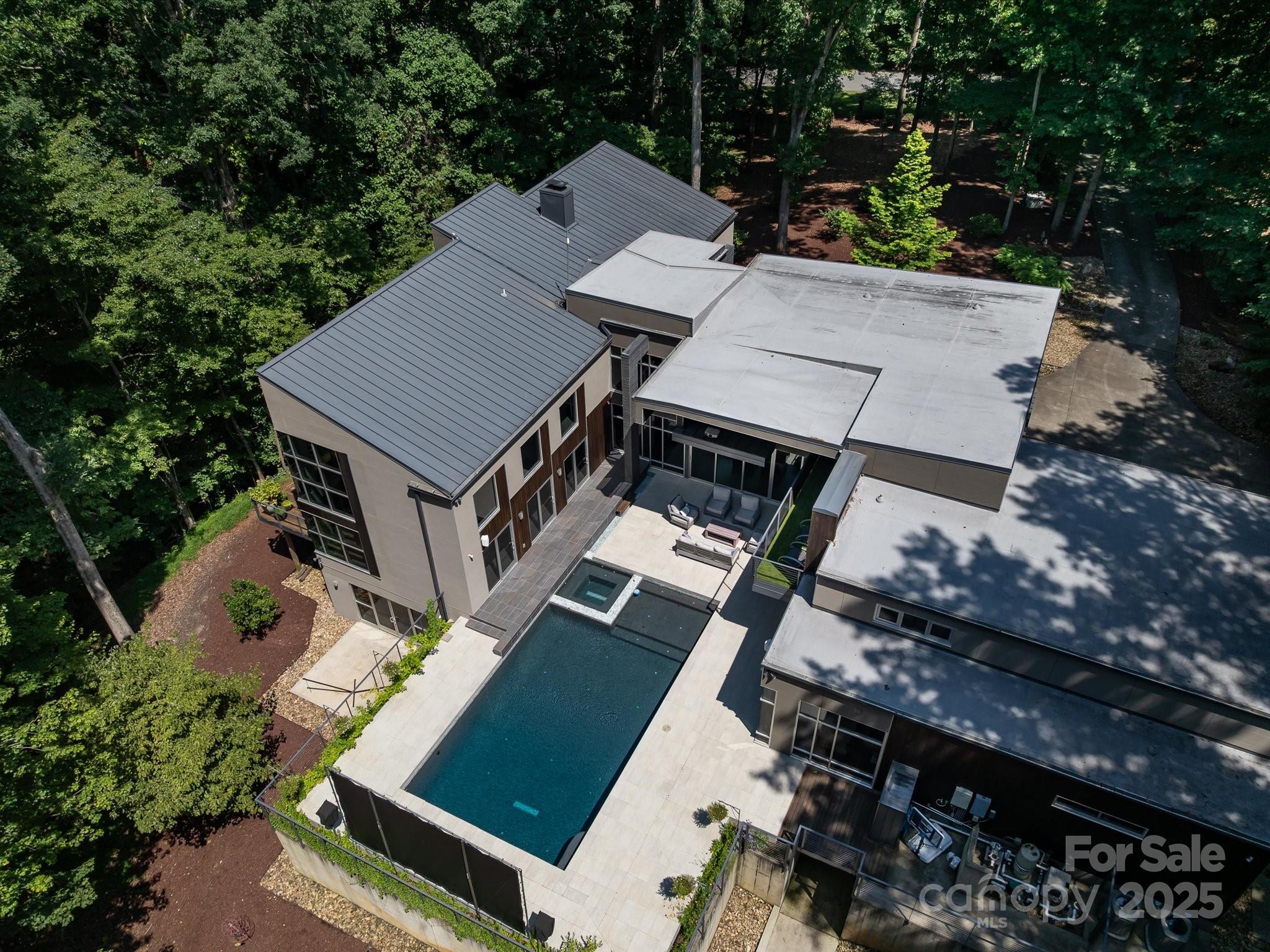 Providence Plantation - Residential