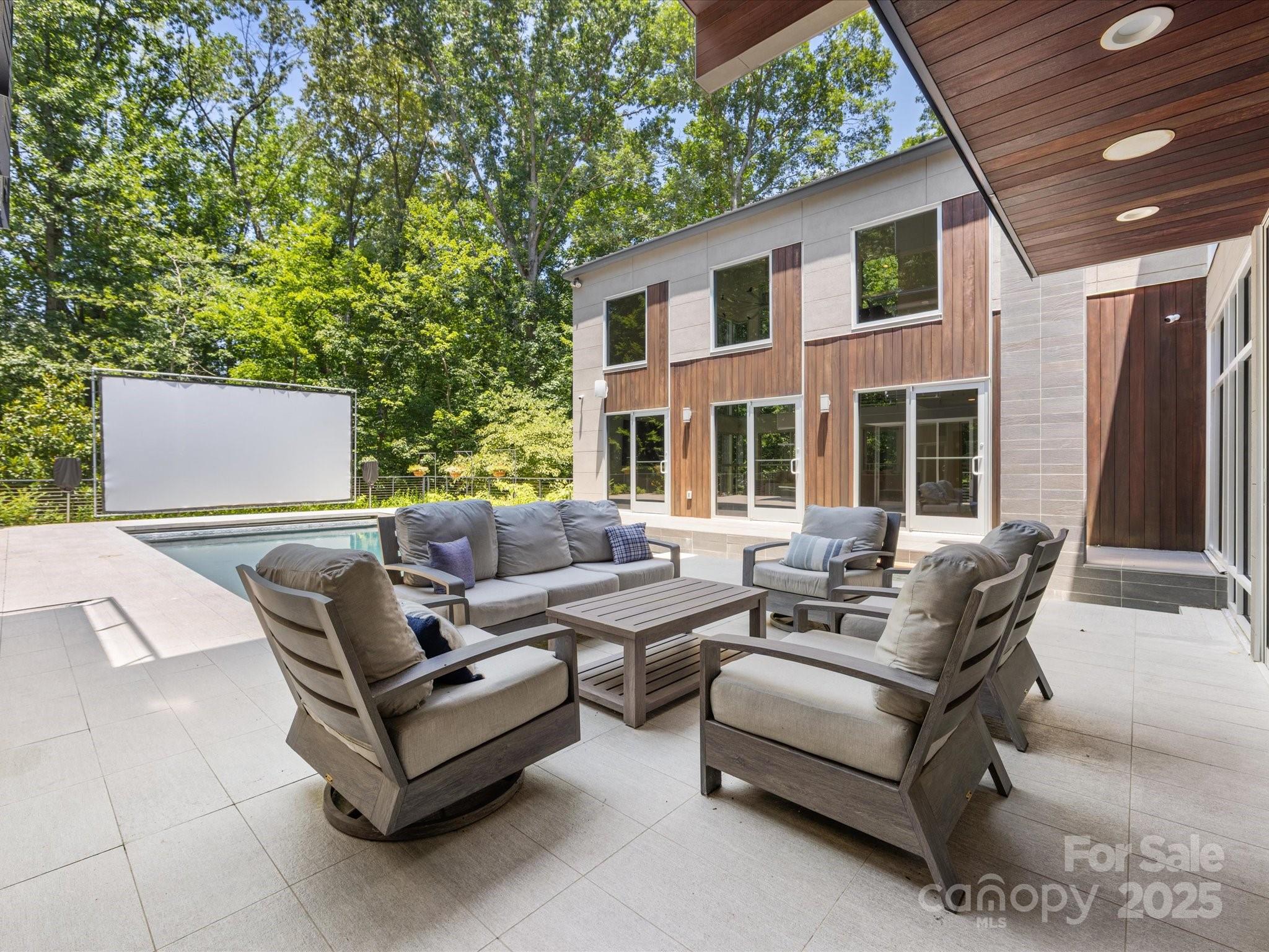 Providence Plantation - Residential