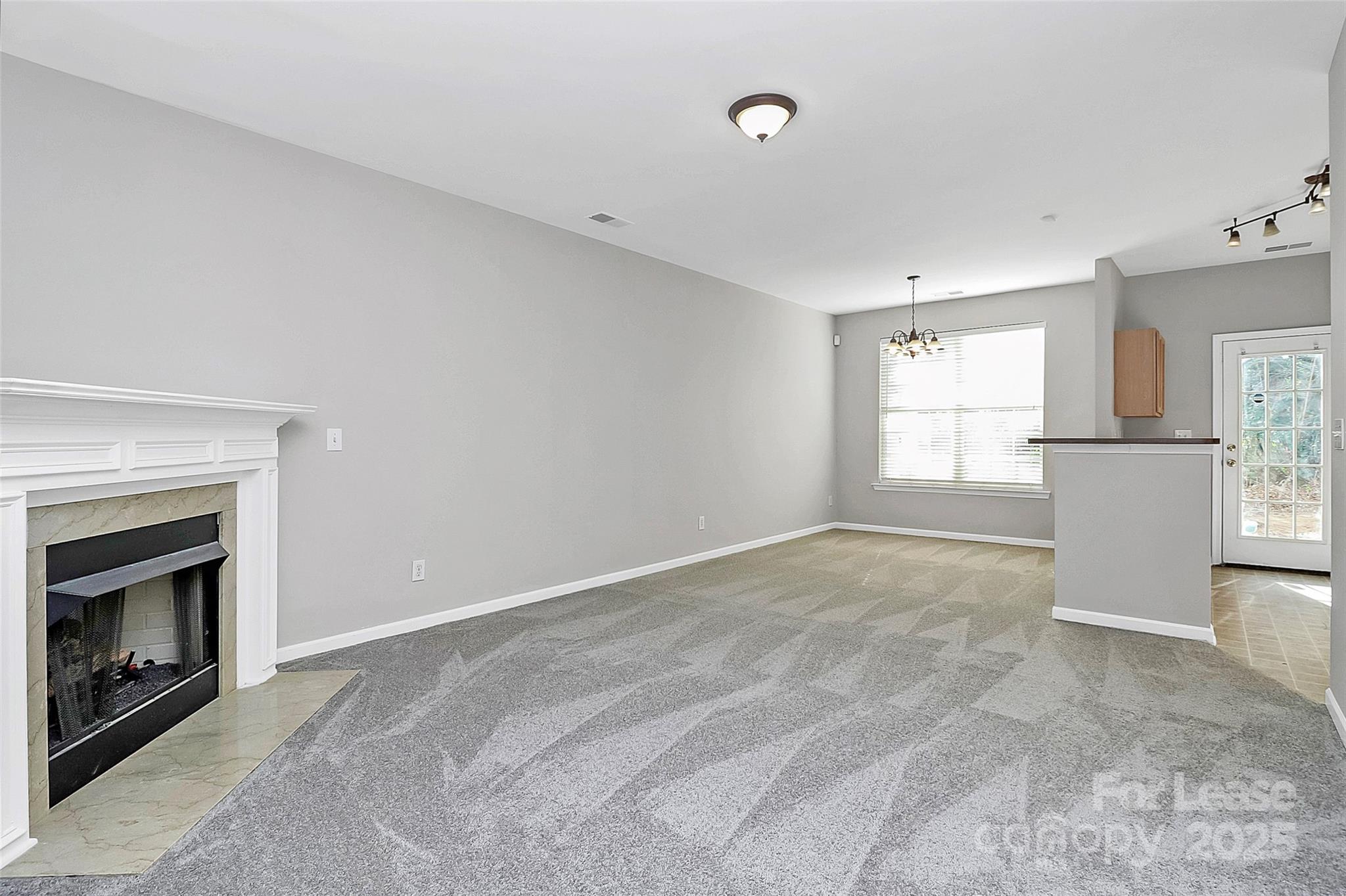 Abbotts Glen - Residential Lease