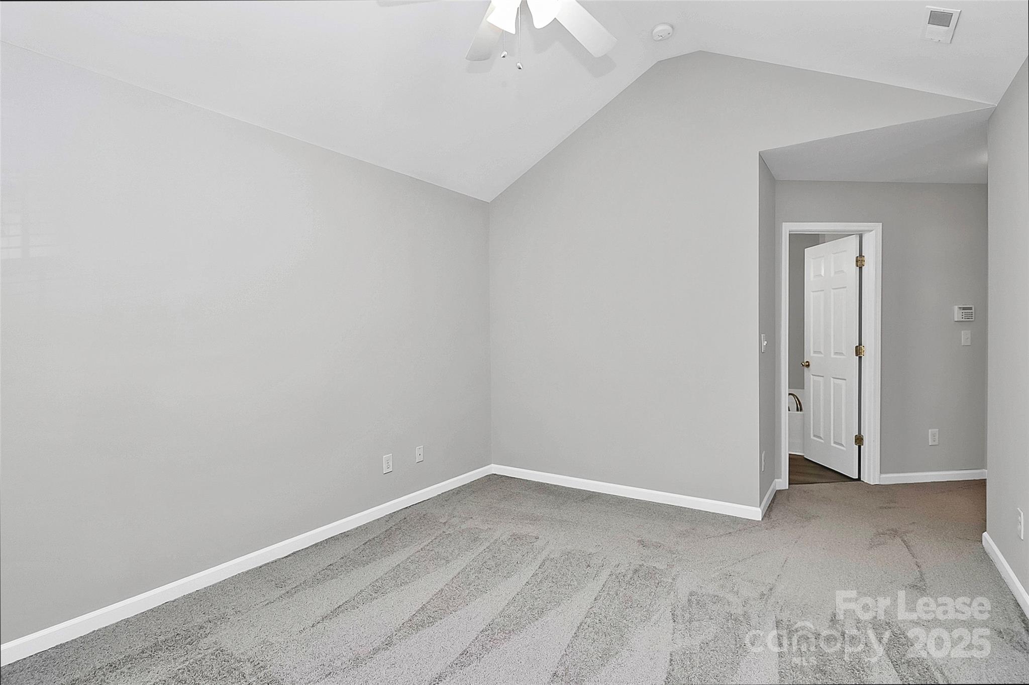 Abbotts Glen - Residential Lease