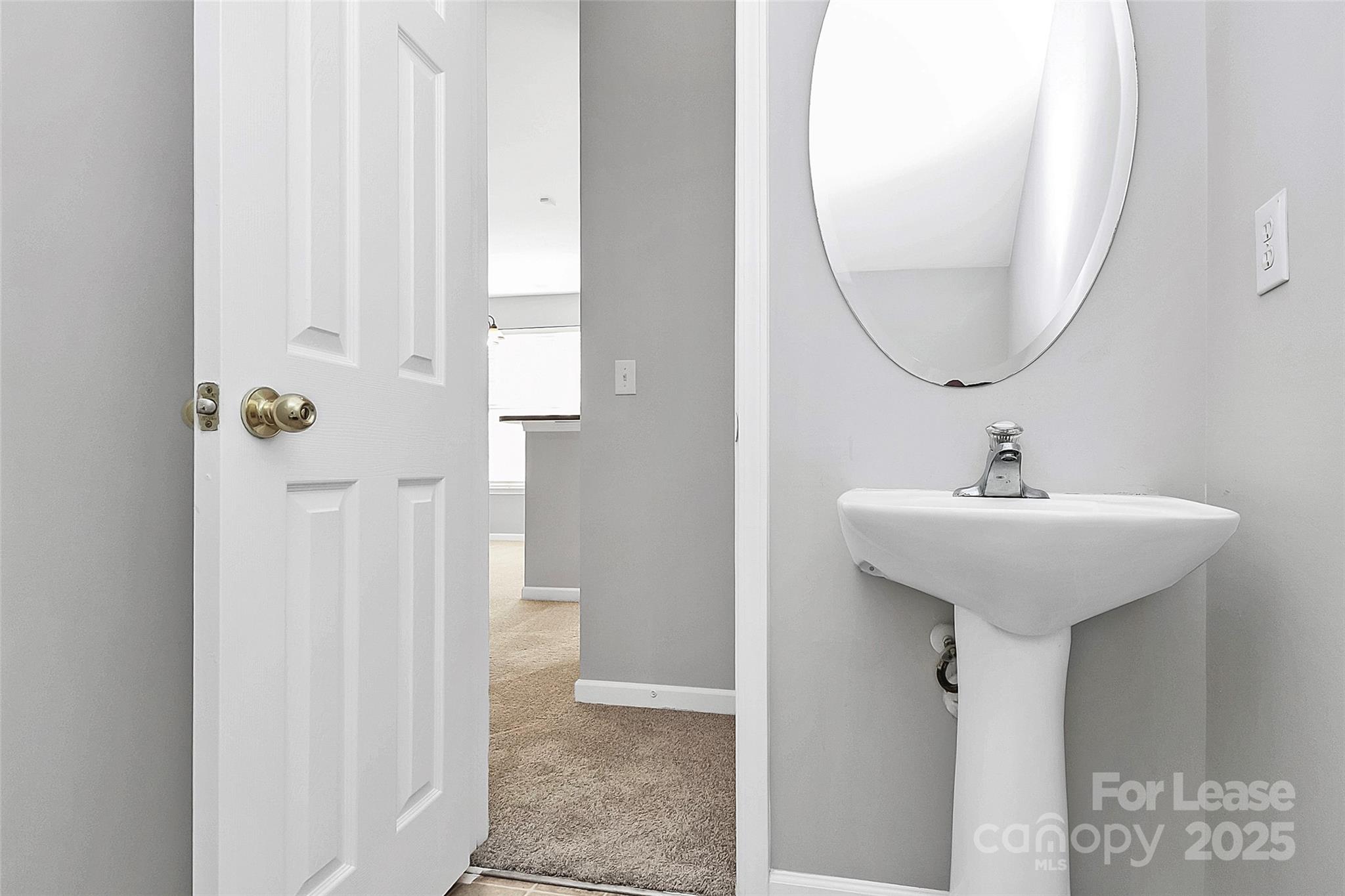 Abbotts Glen - Residential Lease