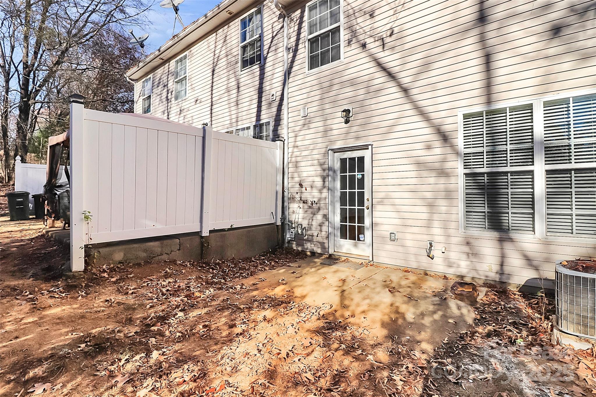 Abbotts Glen - Residential Lease