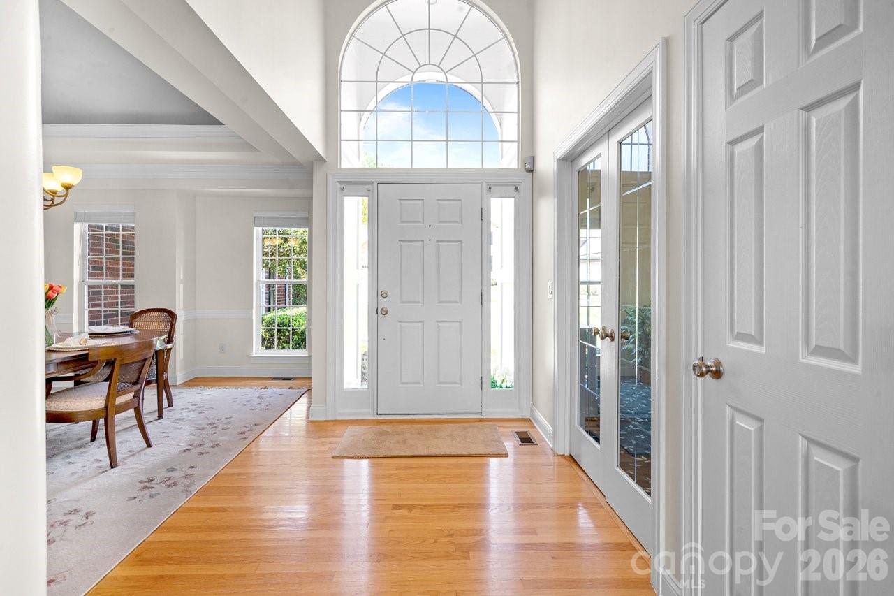 Birkdale - Residential