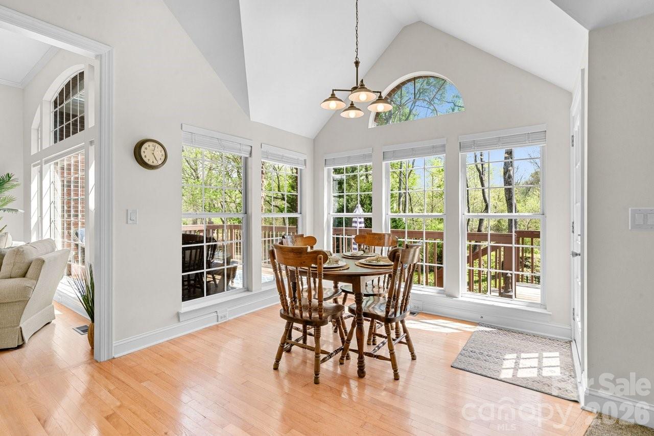 Birkdale - Residential