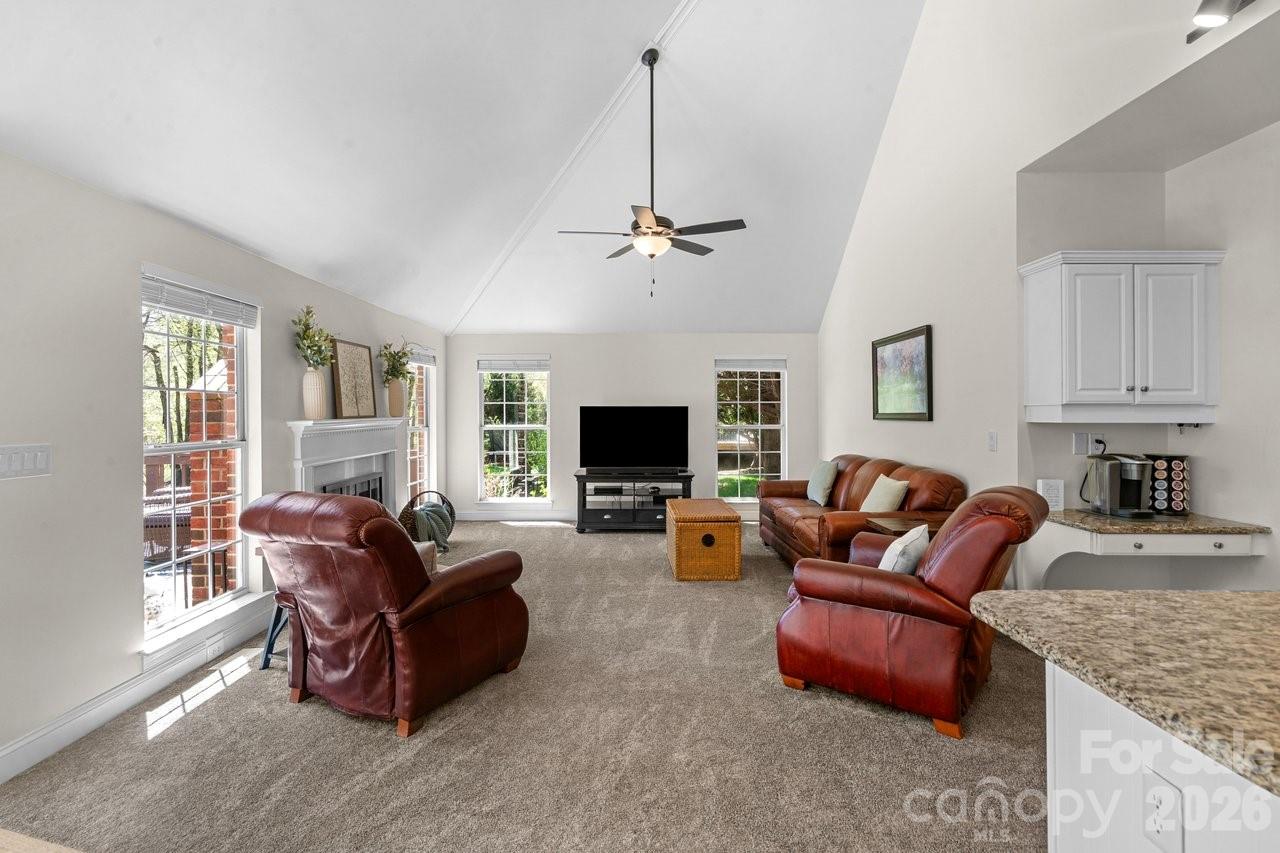 Birkdale - Residential