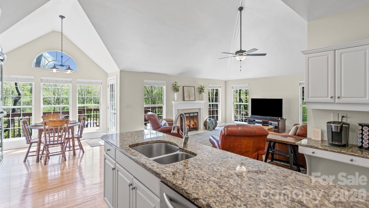 Birkdale - Residential