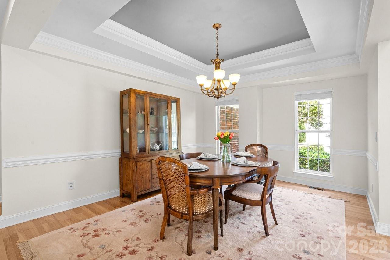 Birkdale - Residential