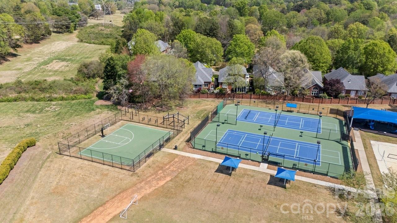 Birkdale - Residential