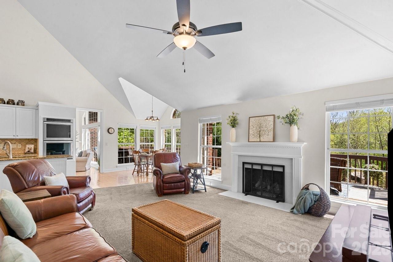 Birkdale - Residential