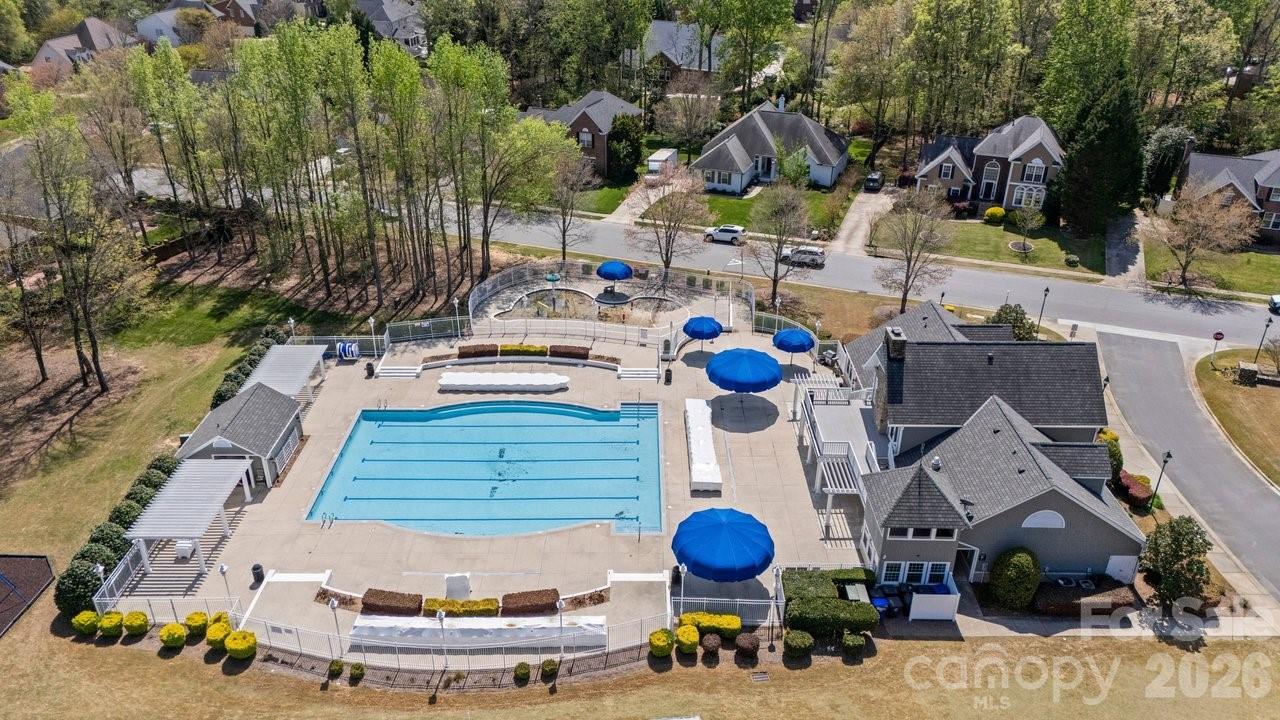 Birkdale - Residential