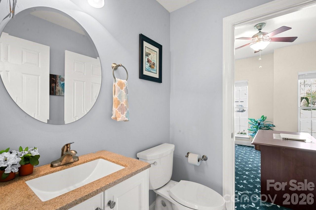 Birkdale - Residential