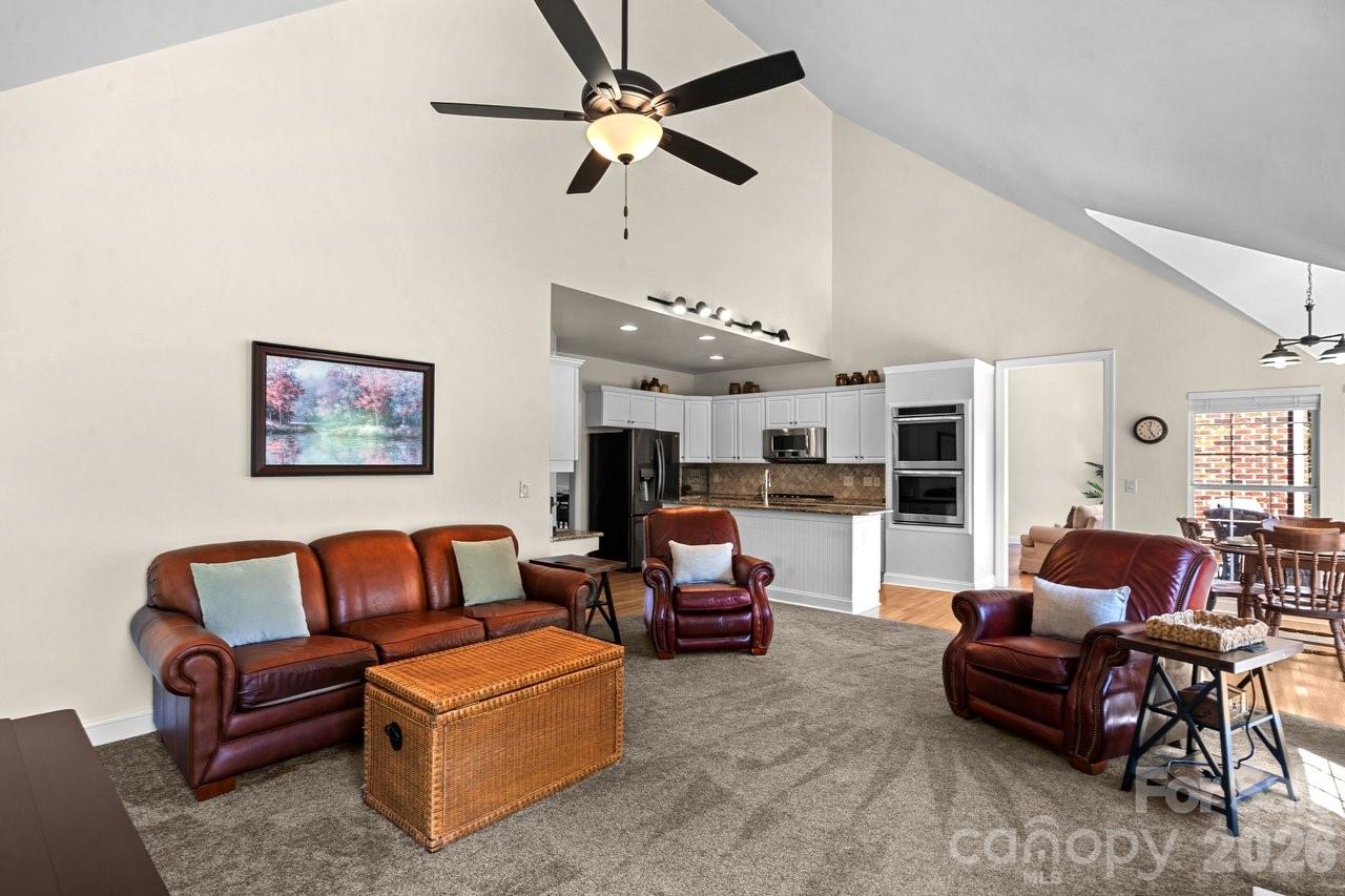 Birkdale - Residential