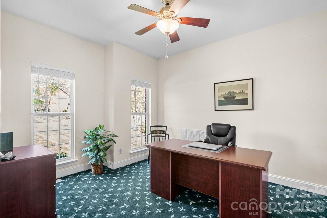 Birkdale - Residential