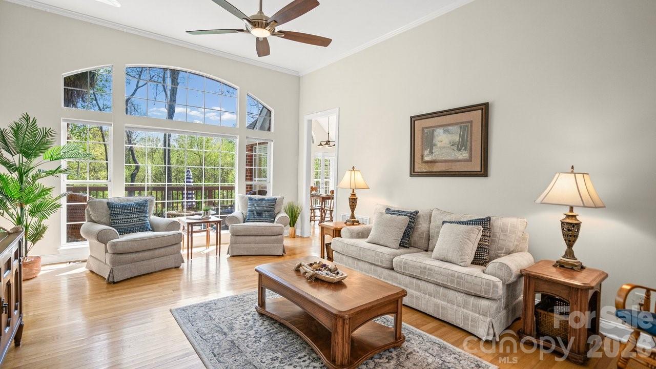 Birkdale - Residential