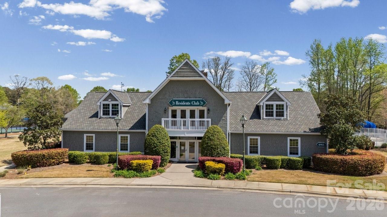 Birkdale - Residential