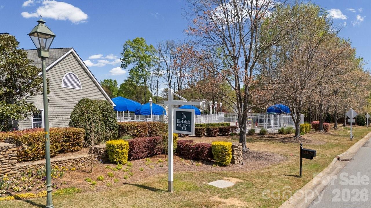 Birkdale - Residential