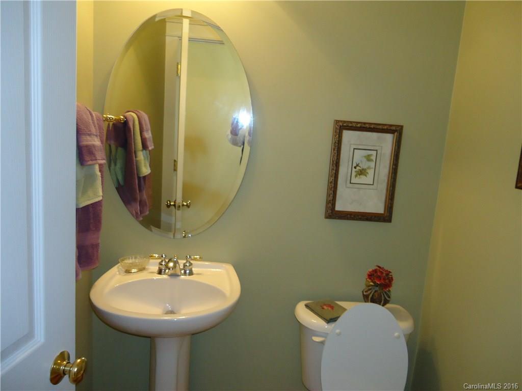 Monteith Park - Residential