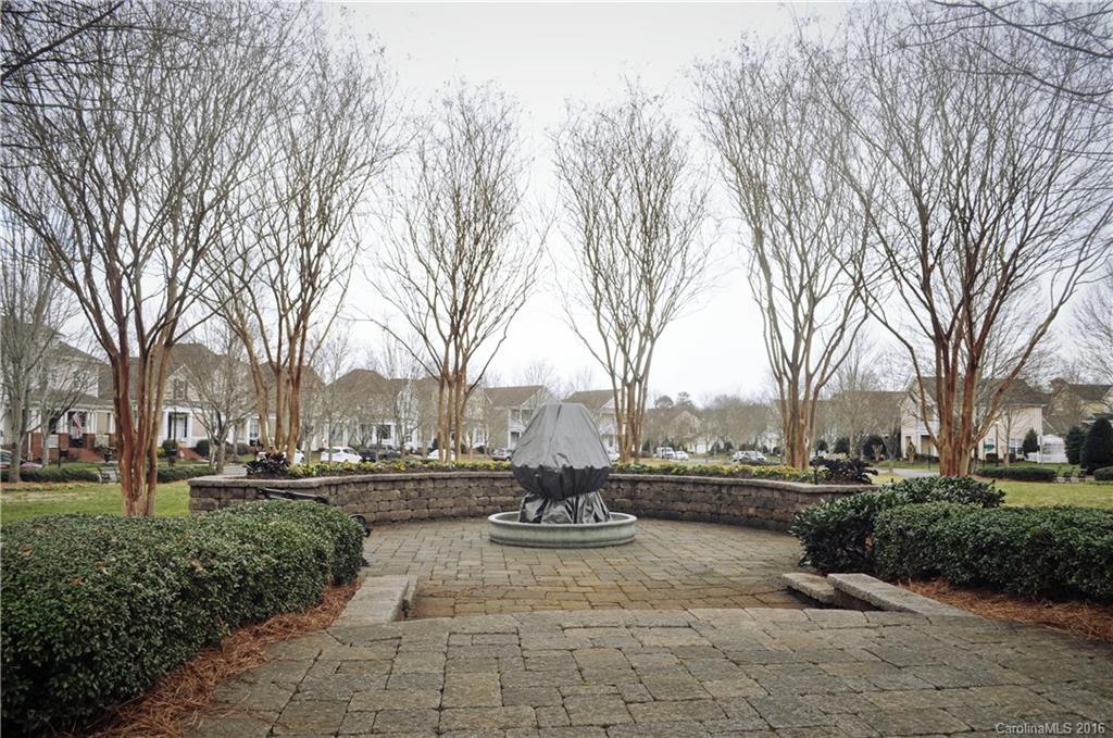 Monteith Park - Residential