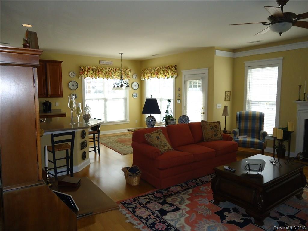 Monteith Park - Residential