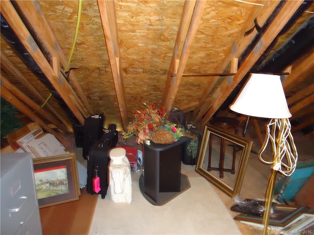 Monteith Park - Residential