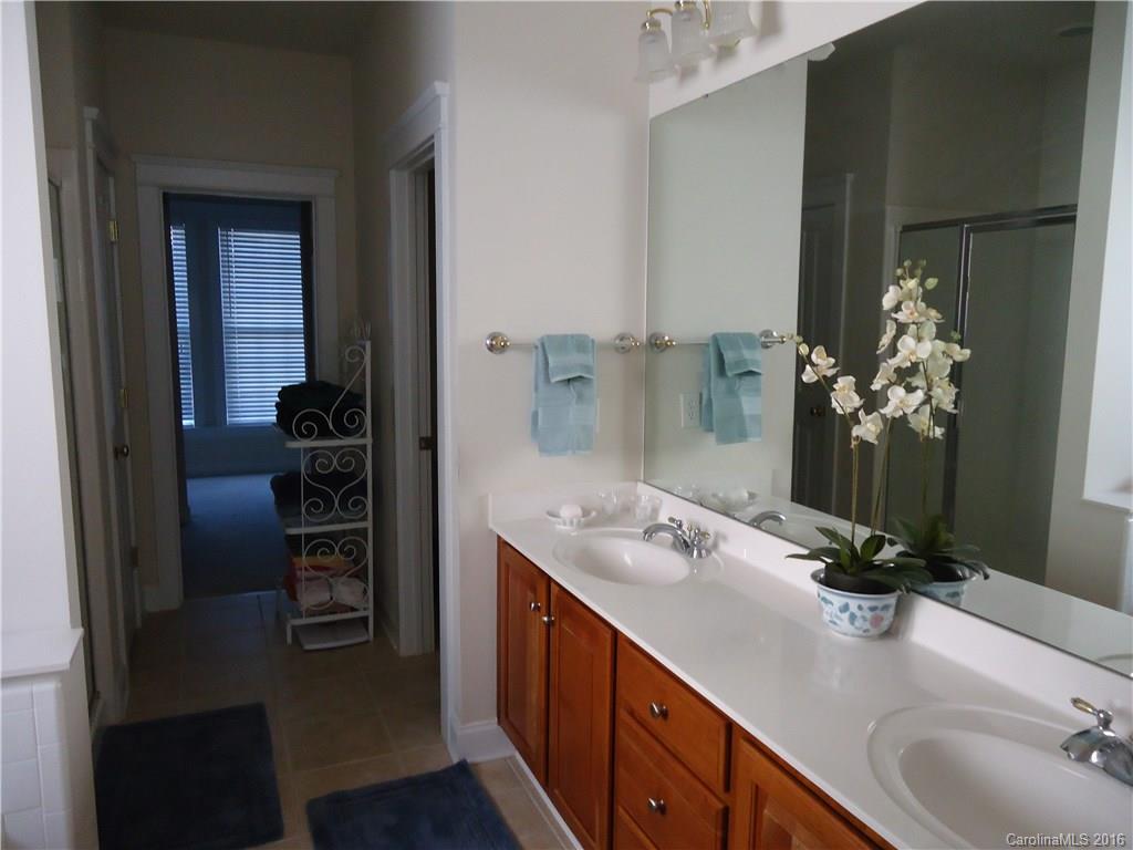 Monteith Park - Residential