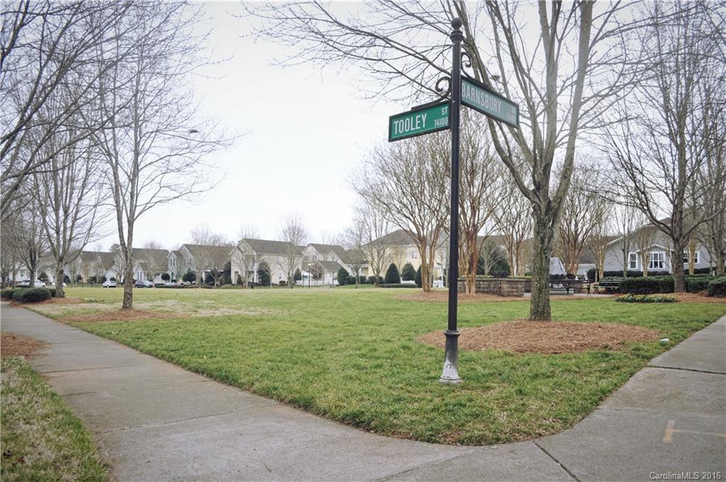 Monteith Park - Residential