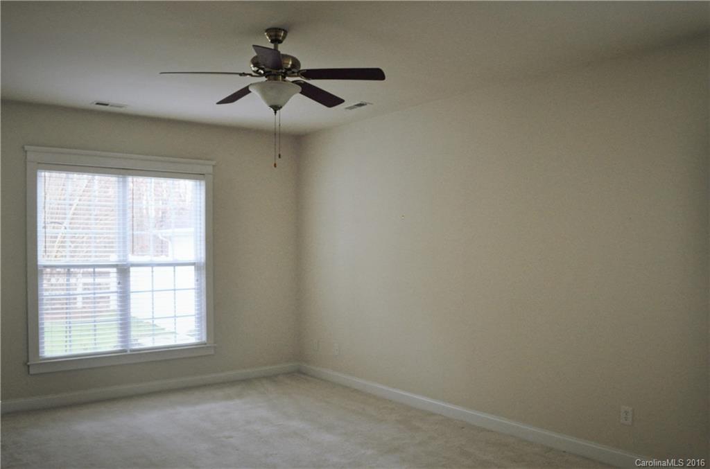 Monteith Park - Residential