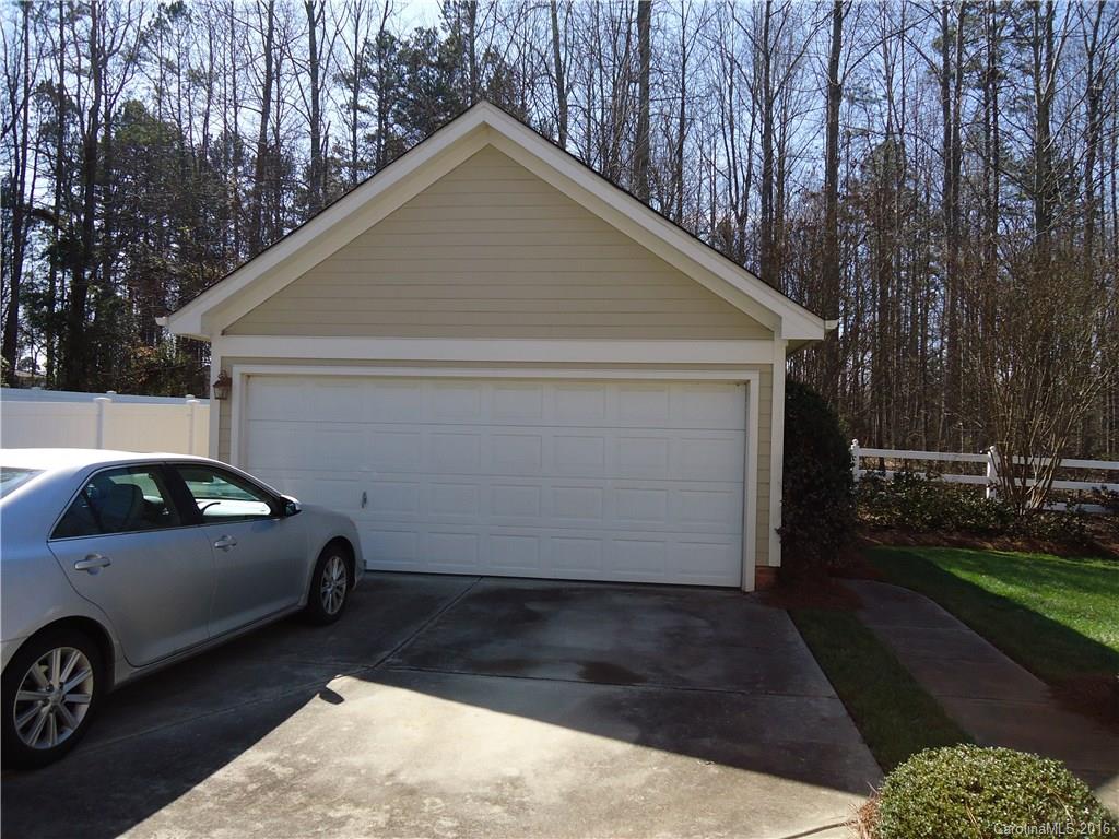 Monteith Park - Residential