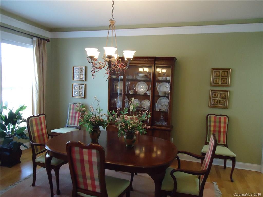 Monteith Park - Residential