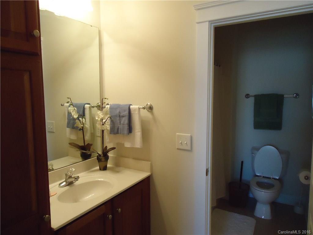 Monteith Park - Residential