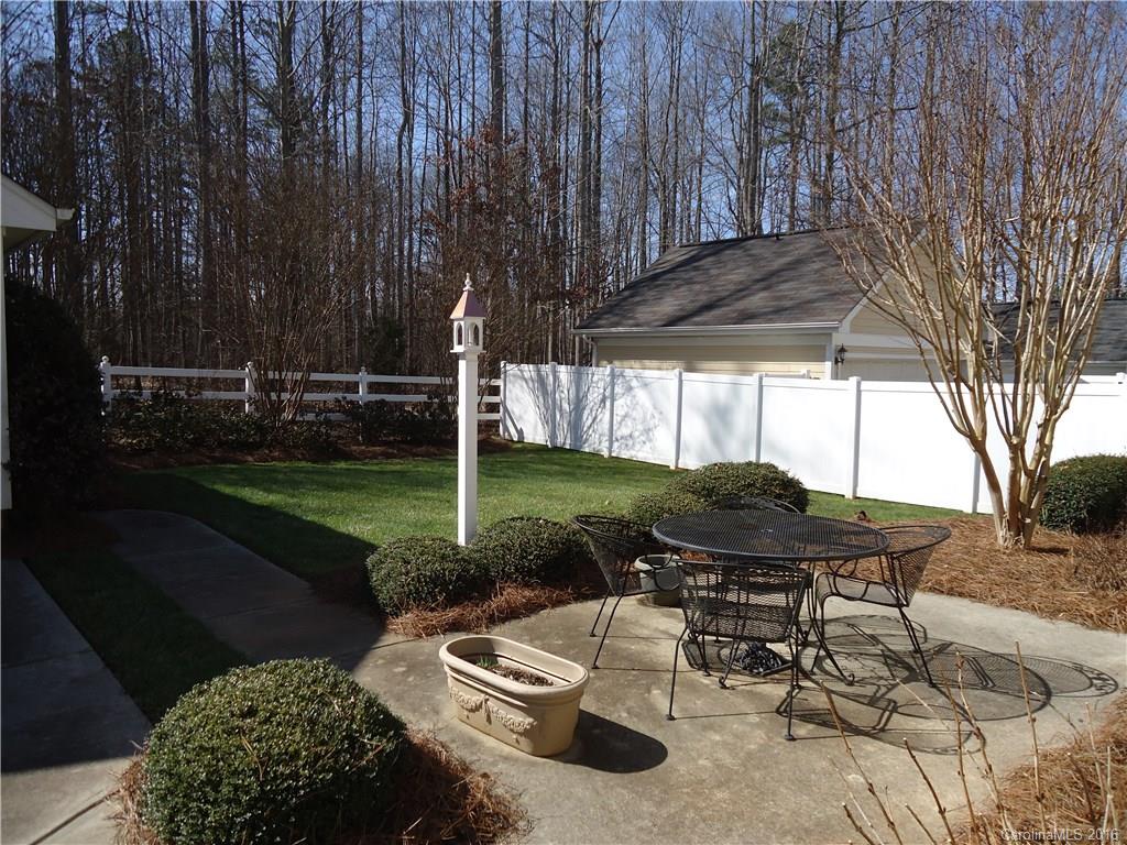 Monteith Park - Residential